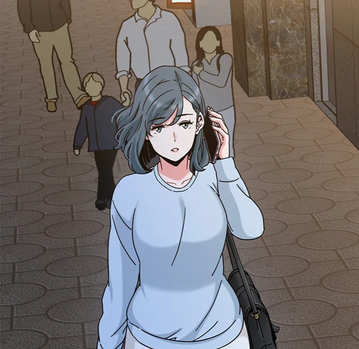 18+ A Turning Point Chapter 108 page 80