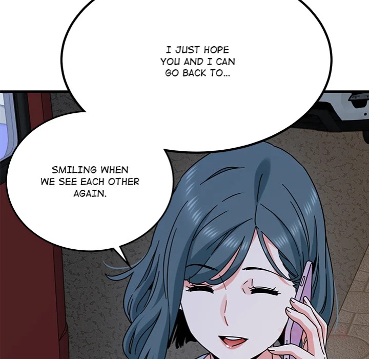 18+ A Turning Point Chapter 108 page 84