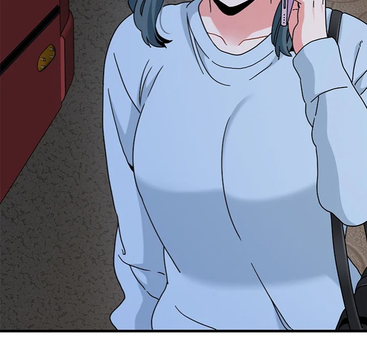 18+ A Turning Point Chapter 108 page 85