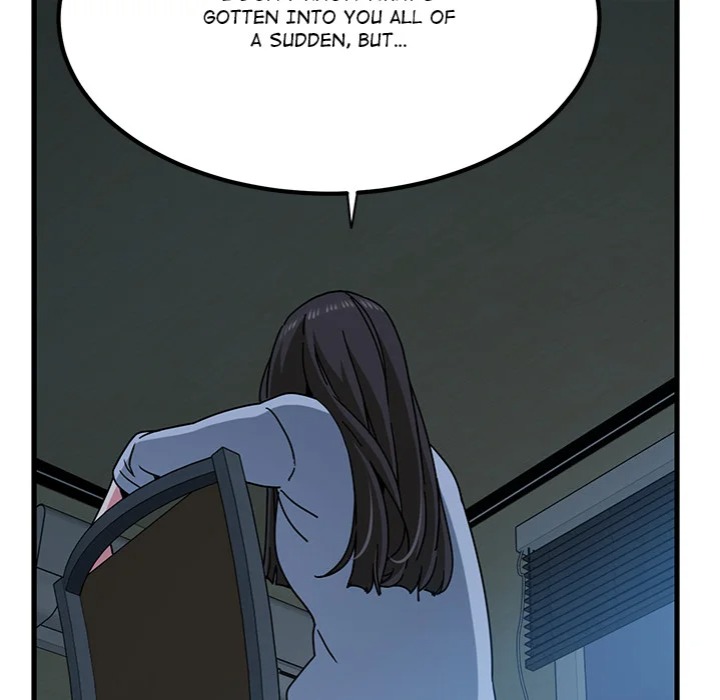 18+ A Turning Point Chapter 108 page 87