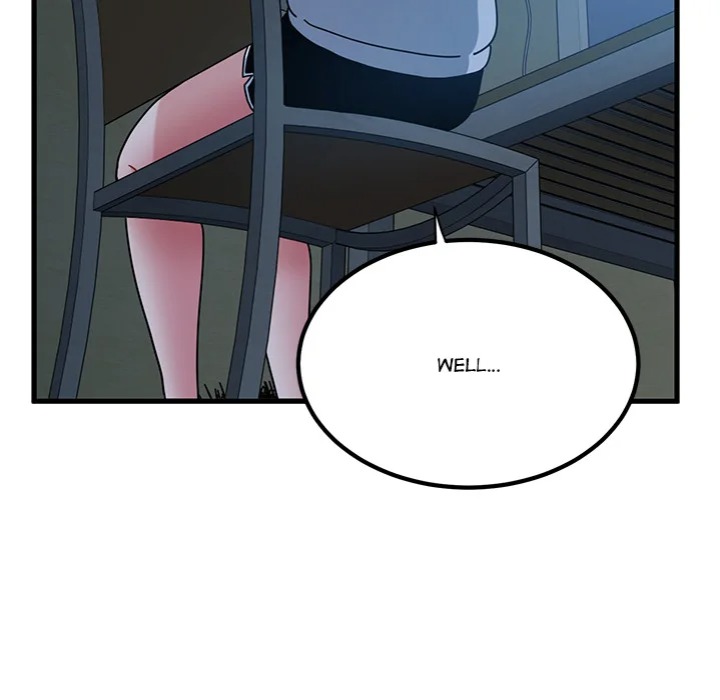 18+ A Turning Point Chapter 108 page 88