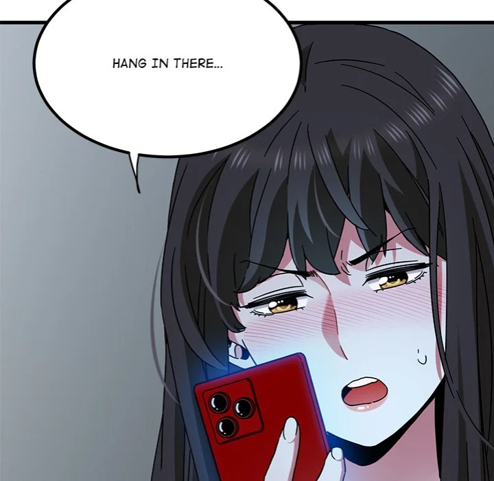 18+ A Turning Point Chapter 108 page 92