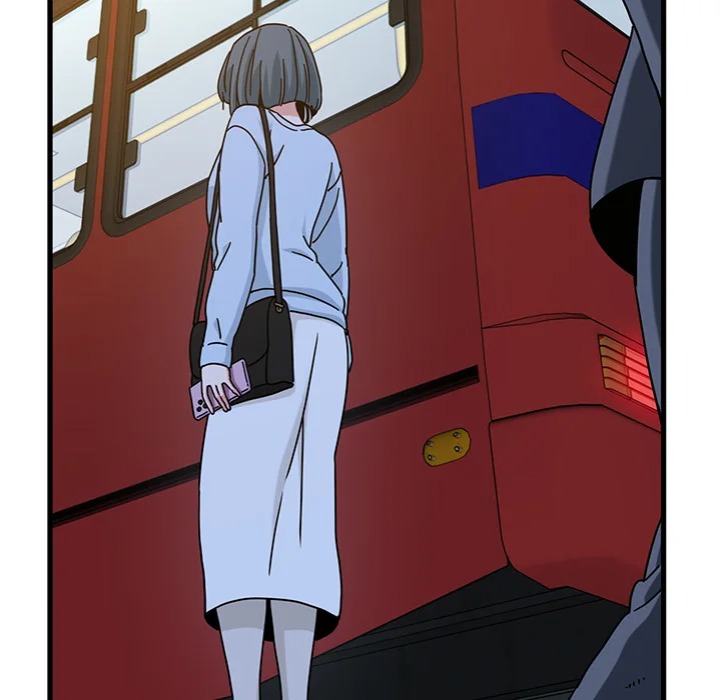 18+ A Turning Point Chapter 108 page 97