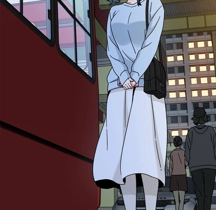 18+ A Turning Point Chapter 108 page 101