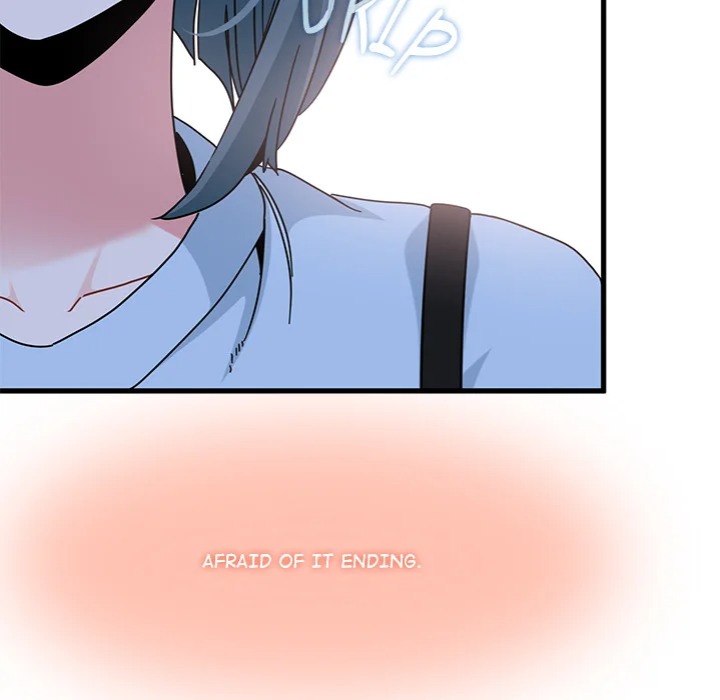 18+ A Turning Point Chapter 108 page 104