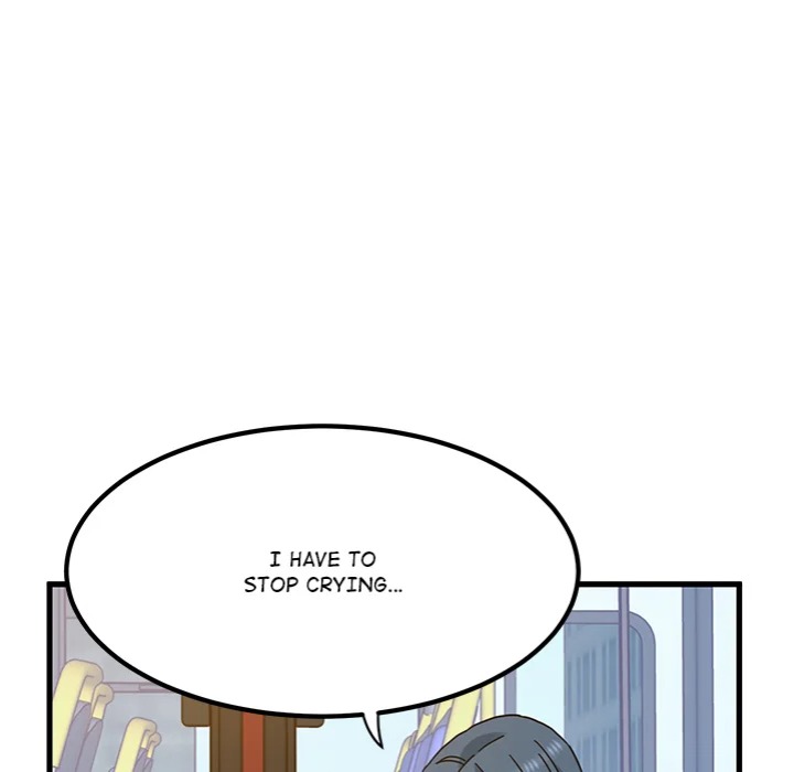 18+ A Turning Point Chapter 108 page 107