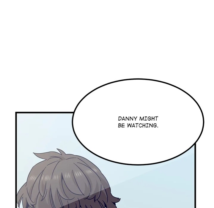 18+ A Turning Point Chapter 108 page 109