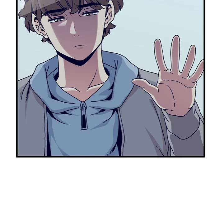18+ A Turning Point Chapter 108 page 110