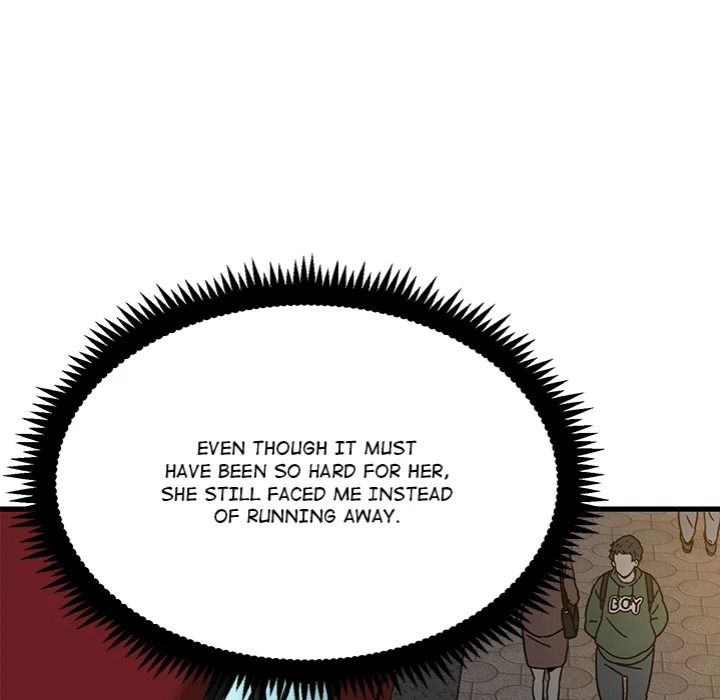18+ A Turning Point Chapter 108 page 114