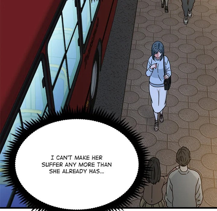 18+ A Turning Point Chapter 108 page 115