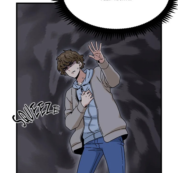 18+ A Turning Point Chapter 108 page 117