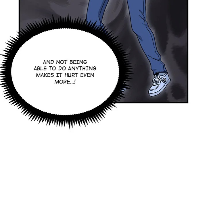 18+ A Turning Point Chapter 108 page 118