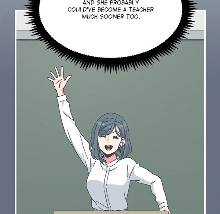 18+ A Turning Point Chapter 108 page 125