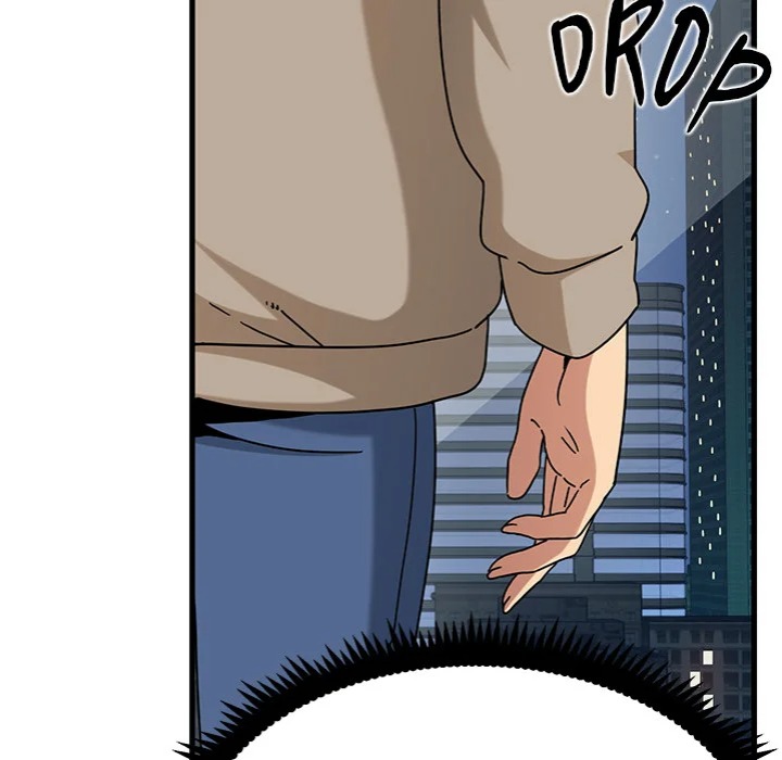 18+ A Turning Point Chapter 108 page 132