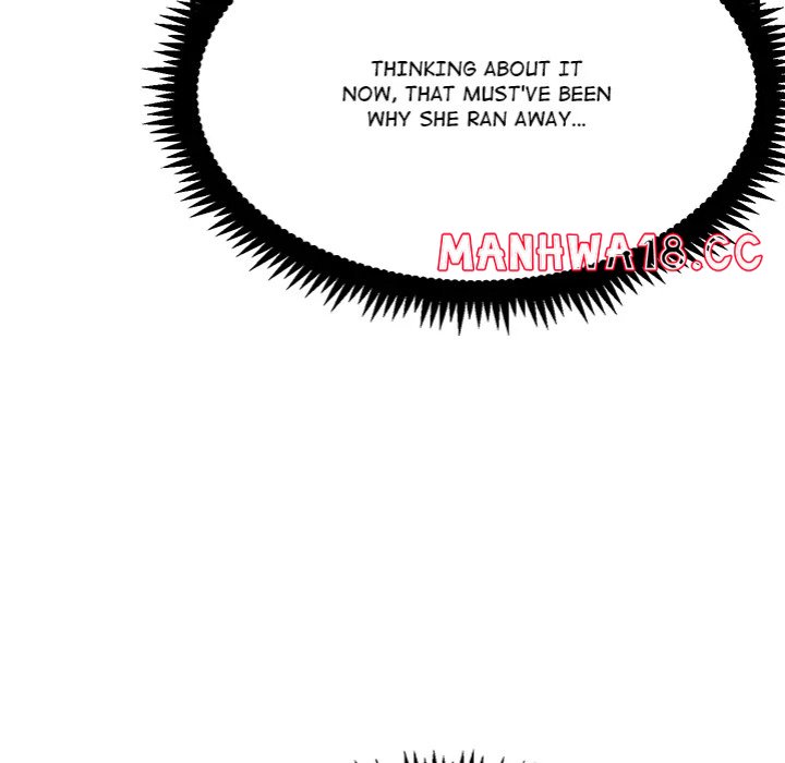 18+ A Turning Point Chapter 108 page 133