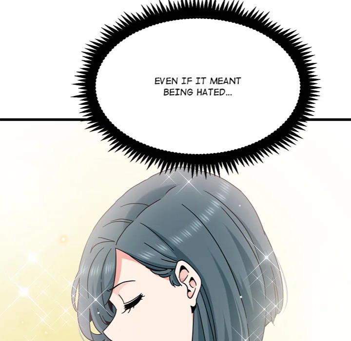18+ A Turning Point Chapter 108 page 134