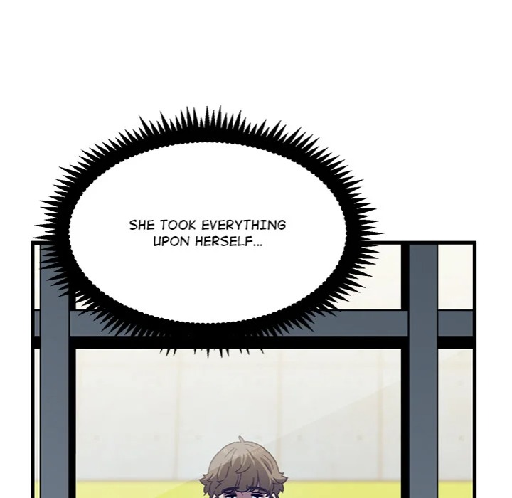18+ A Turning Point Chapter 108 page 137