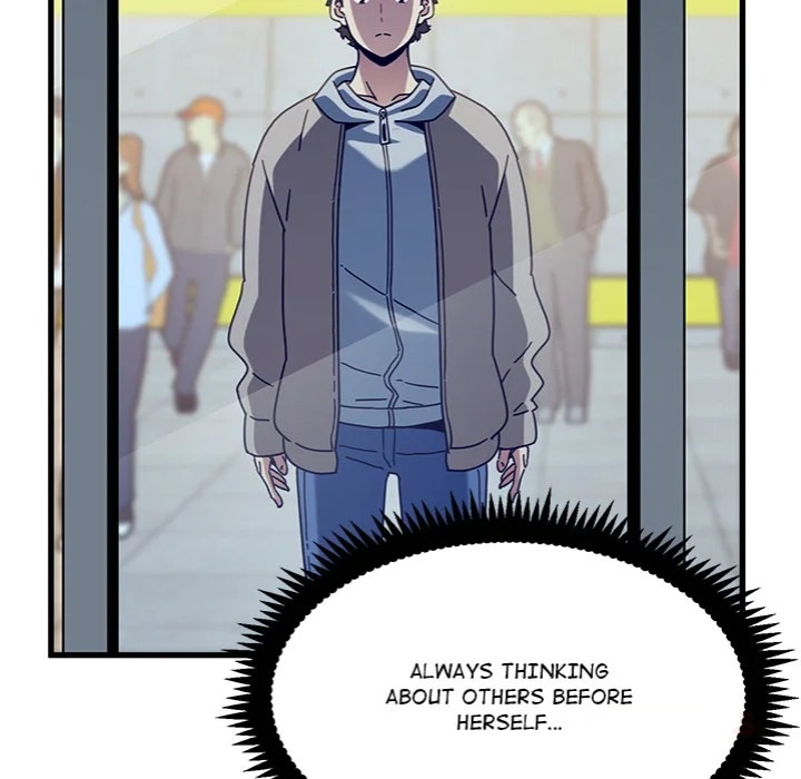 18+ A Turning Point Chapter 108 page 138
