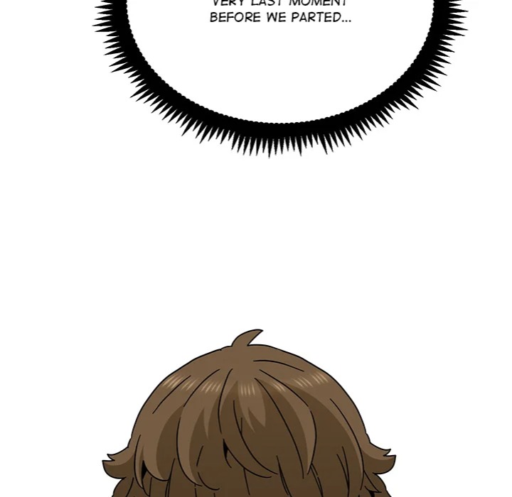 18+ A Turning Point Chapter 108 page 140