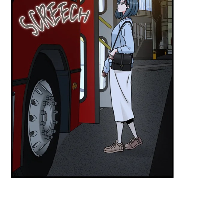 18+ A Turning Point Chapter 108 page 144
