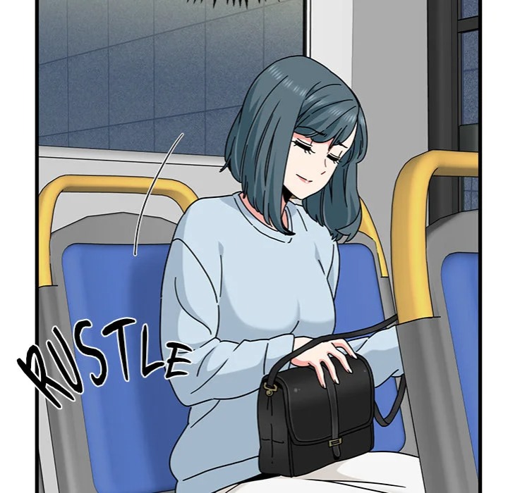 18+ A Turning Point Chapter 108 page 146