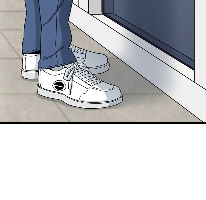 18+ A Turning Point Chapter 108 page 149