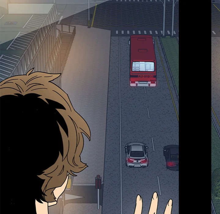18+ A Turning Point Chapter 108 page 153