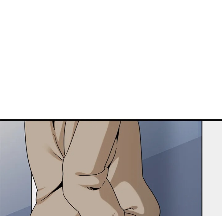 18+ A Turning Point Chapter 108 page 155