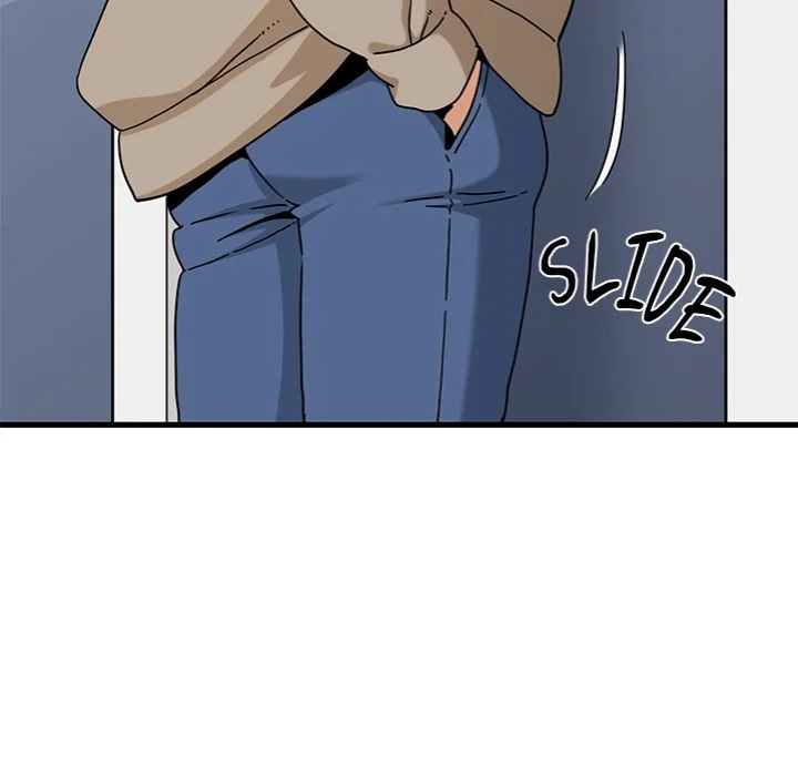 18+ A Turning Point Chapter 108 page 156