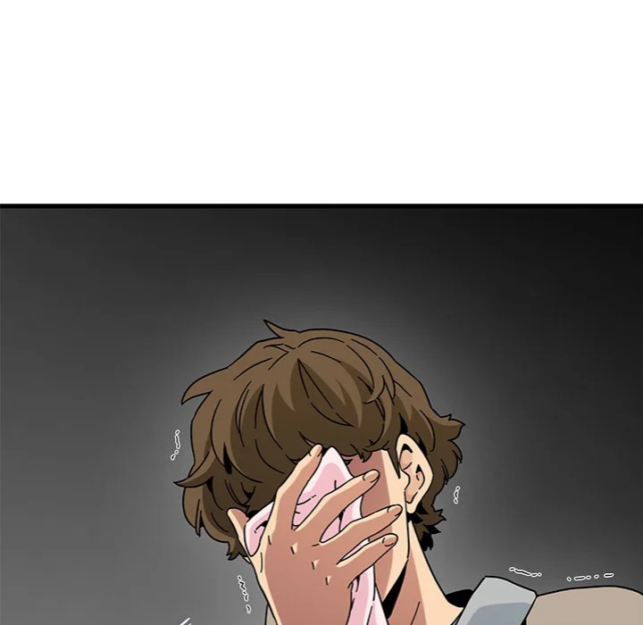 18+ A Turning Point Chapter 108 page 161