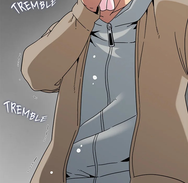 18+ A Turning Point Chapter 108 page 162