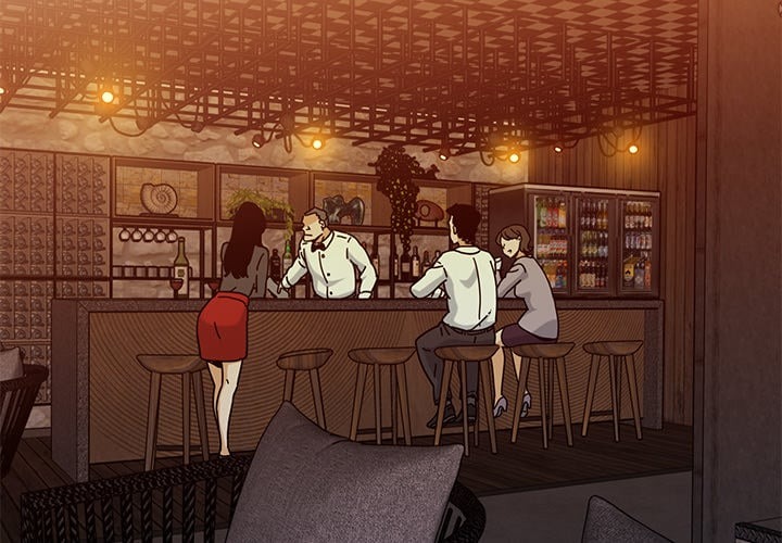 18+ A Turning Point Chapter 109 page 2