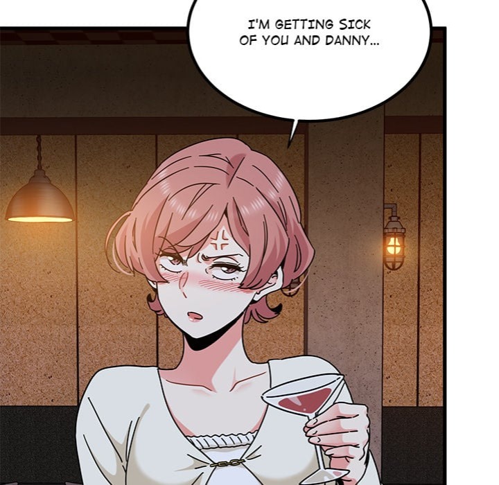 18+ A Turning Point Chapter 109 page 7
