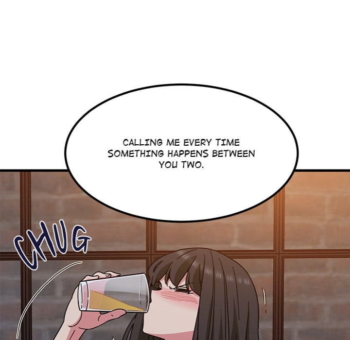18+ A Turning Point Chapter 109 page 9