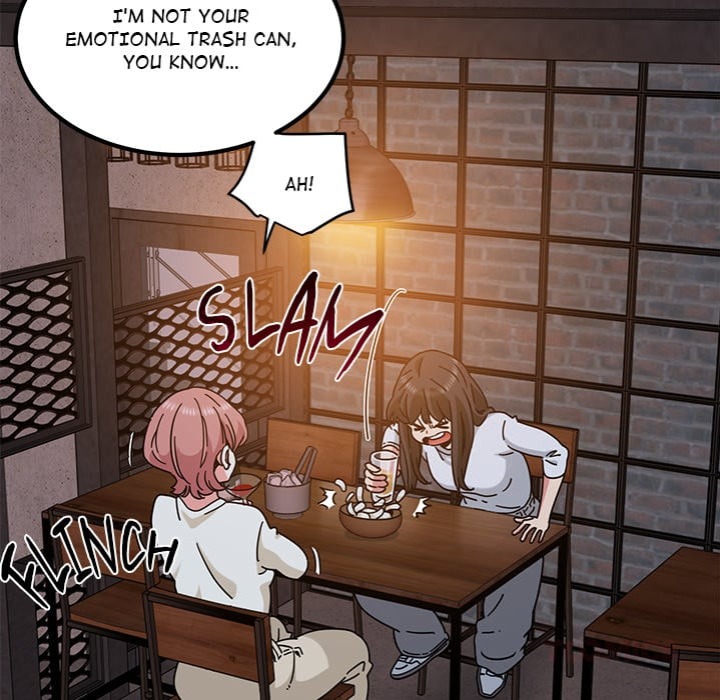 18+ A Turning Point Chapter 109 page 12