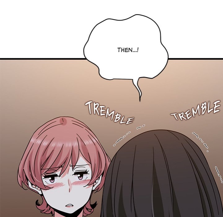 18+ A Turning Point Chapter 109 page 14