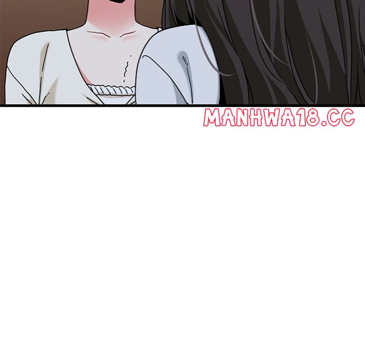 18+ A Turning Point Chapter 109 page 15