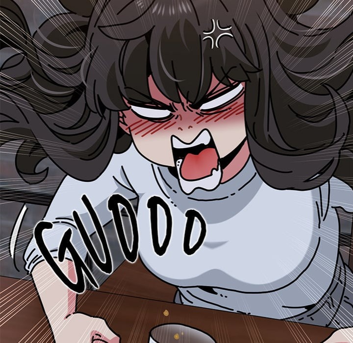 18+ A Turning Point Chapter 109 page 17