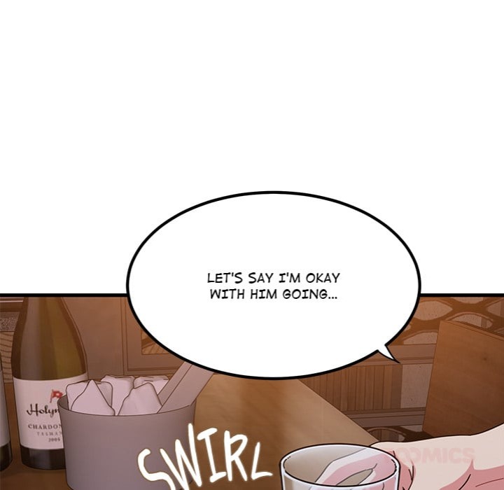 18+ A Turning Point Chapter 109 page 21