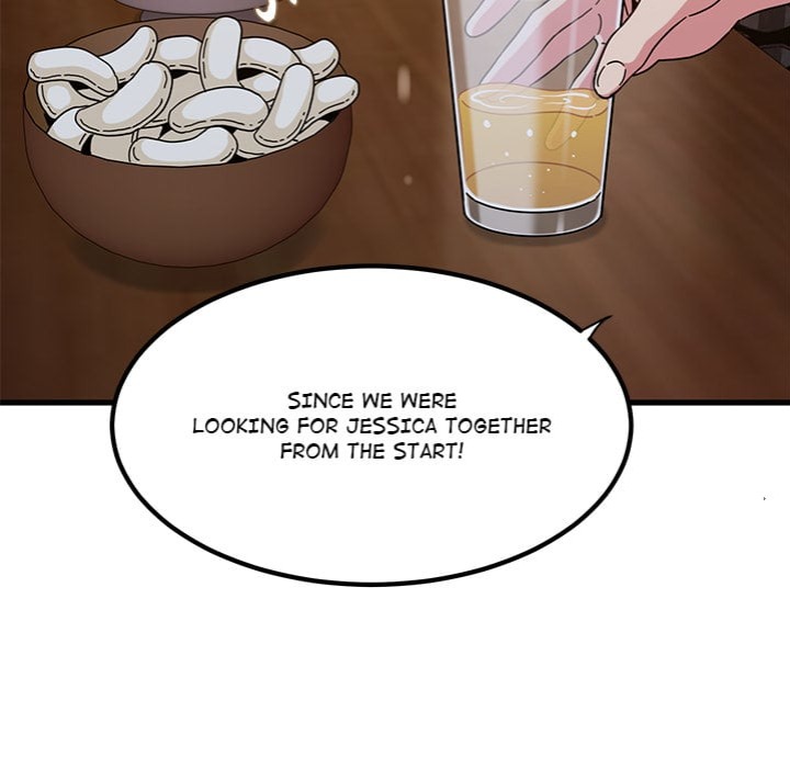 18+ A Turning Point Chapter 109 page 22
