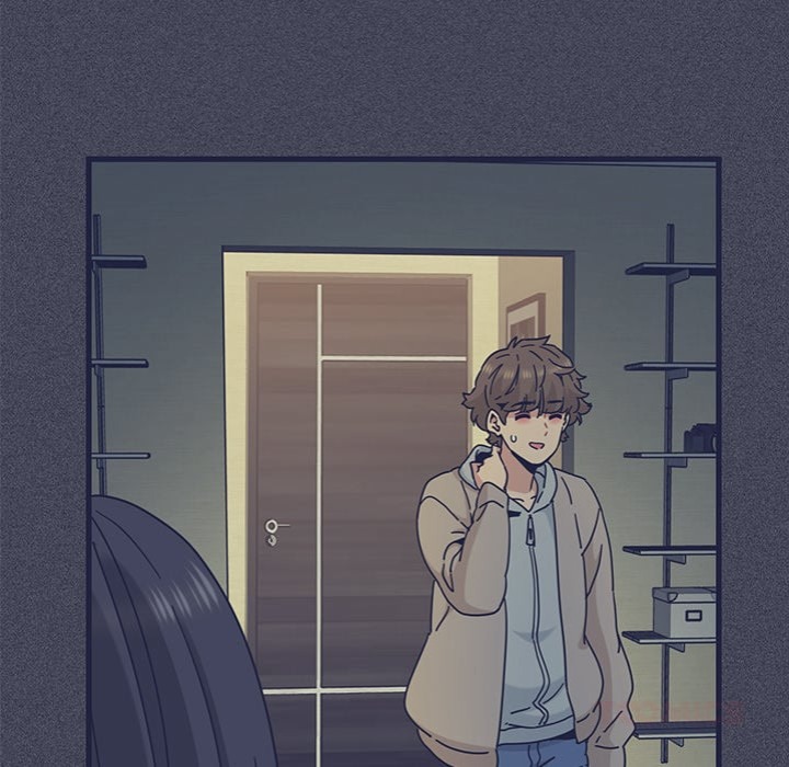 18+ A Turning Point Chapter 109 page 30