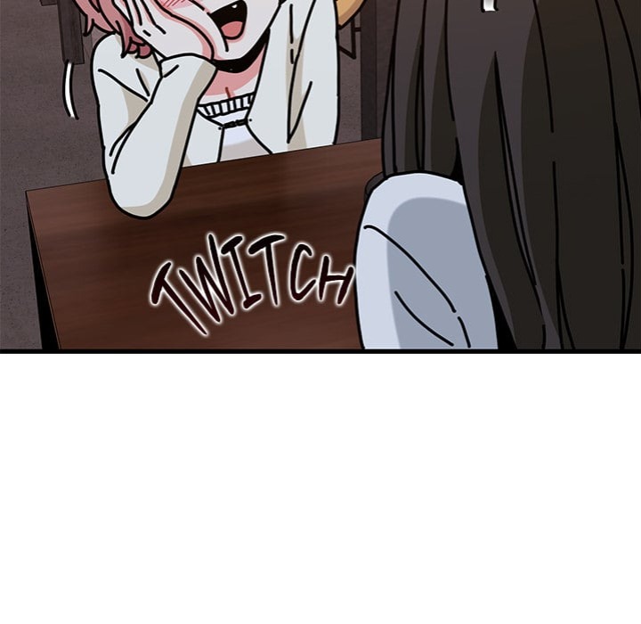 18+ A Turning Point Chapter 109 page 36