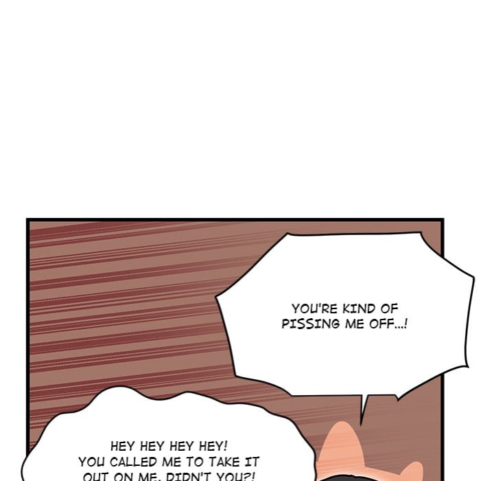 18+ A Turning Point Chapter 109 page 37