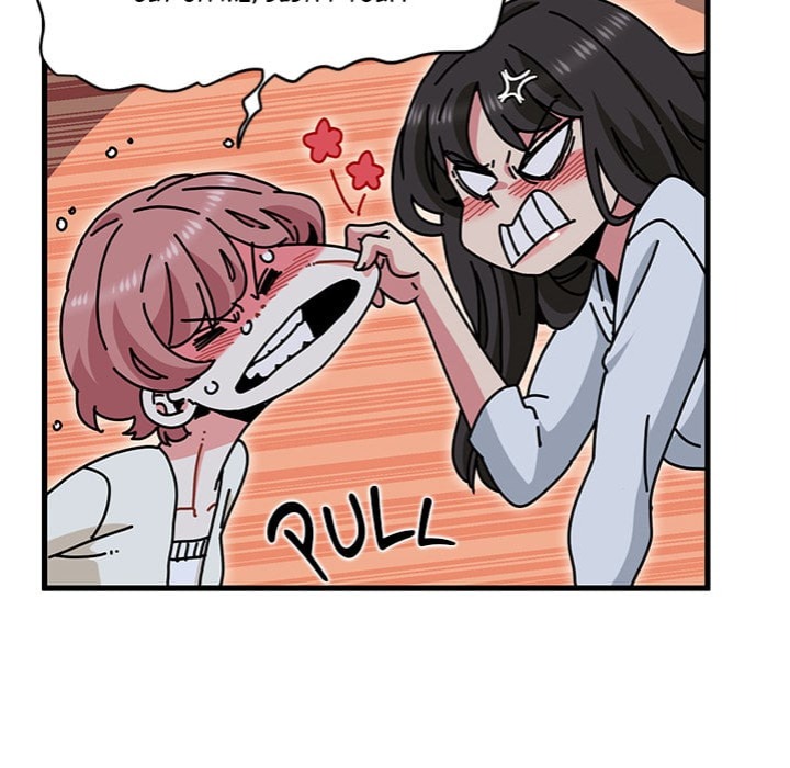 18+ A Turning Point Chapter 109 page 38
