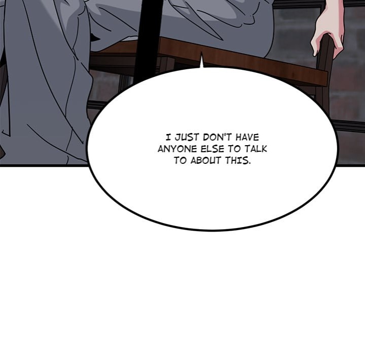 18+ A Turning Point Chapter 109 page 41