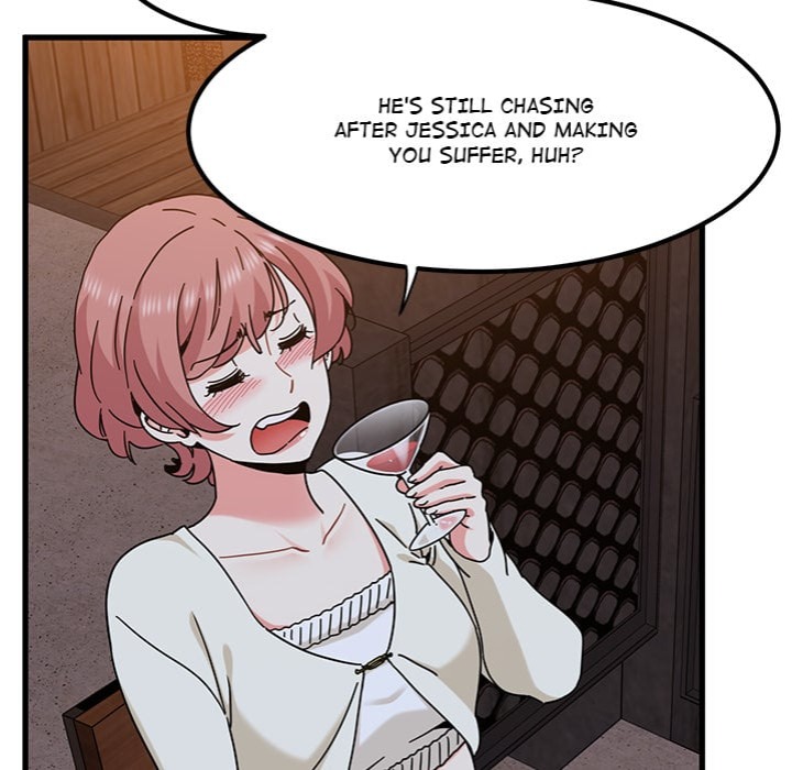 18+ A Turning Point Chapter 109 page 54