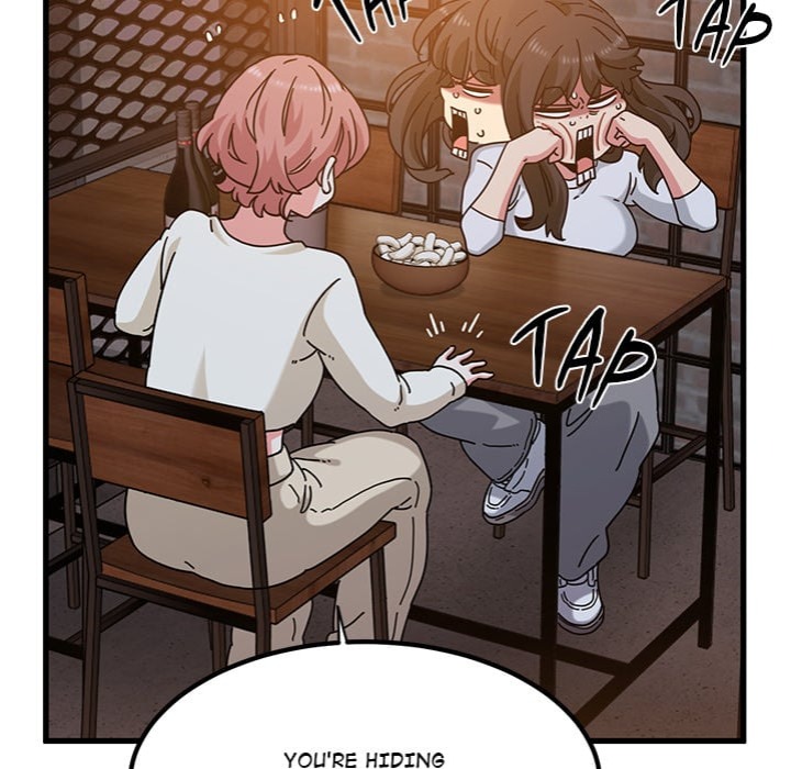 18+ A Turning Point Chapter 109 page 64
