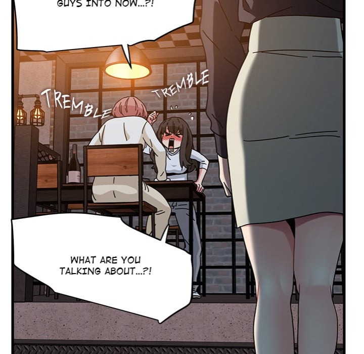 18+ A Turning Point Chapter 109 page 68