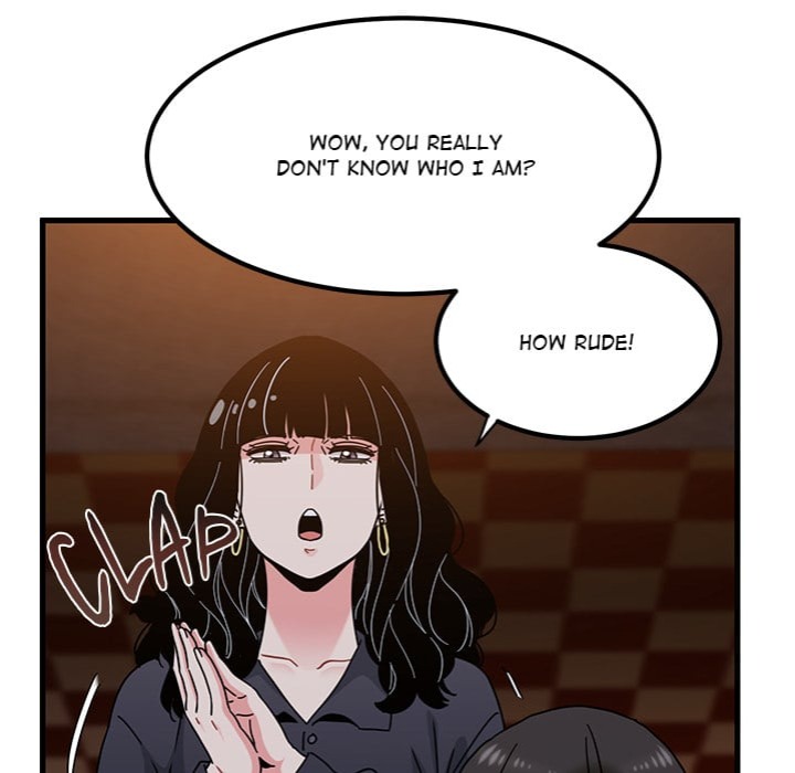 18+ A Turning Point Chapter 109 page 80