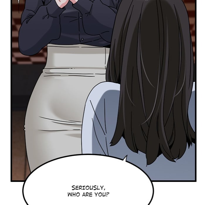 18+ A Turning Point Chapter 109 page 81